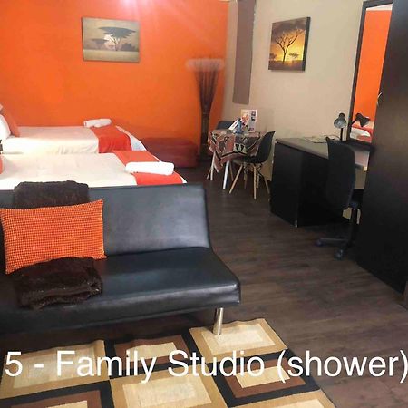 Jc Studios Ermelo Exterior photo