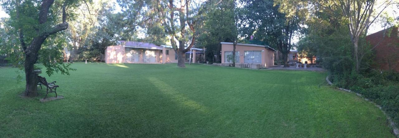 Jc Studios Ermelo Exterior photo