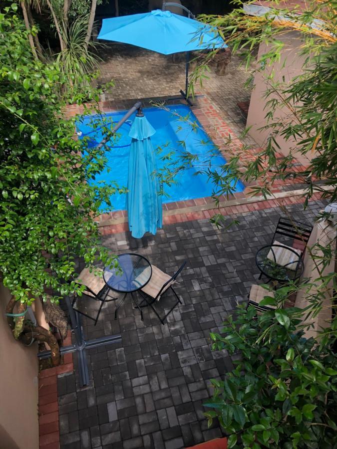 Jc Studios Ermelo Exterior photo