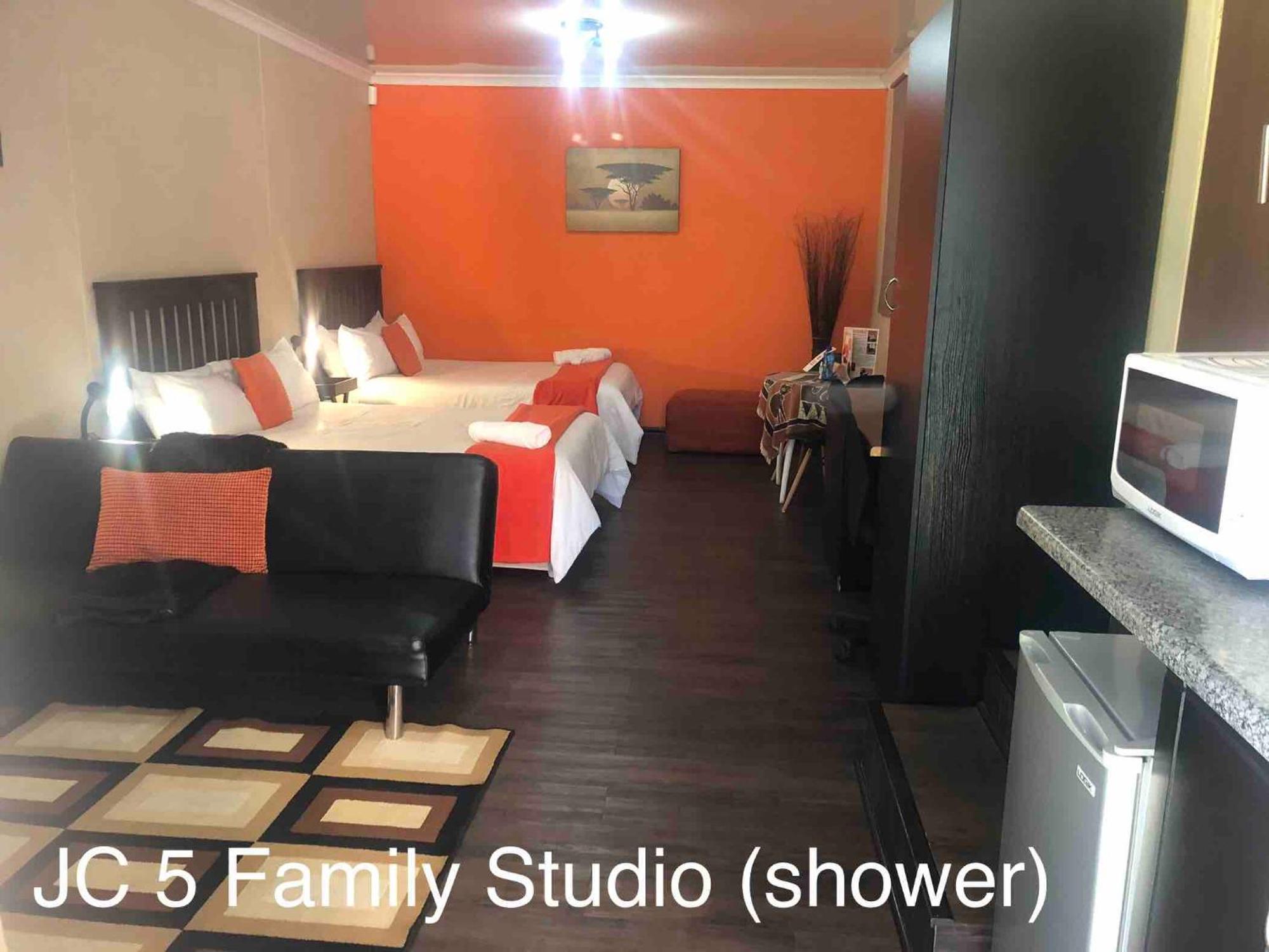 Jc Studios Ermelo Exterior photo