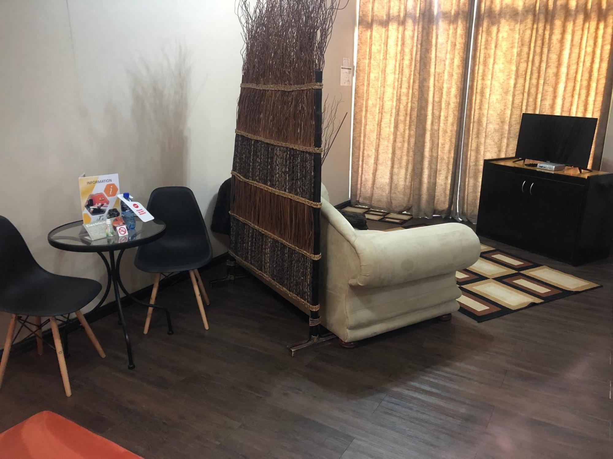 Jc Studios Ermelo Exterior photo