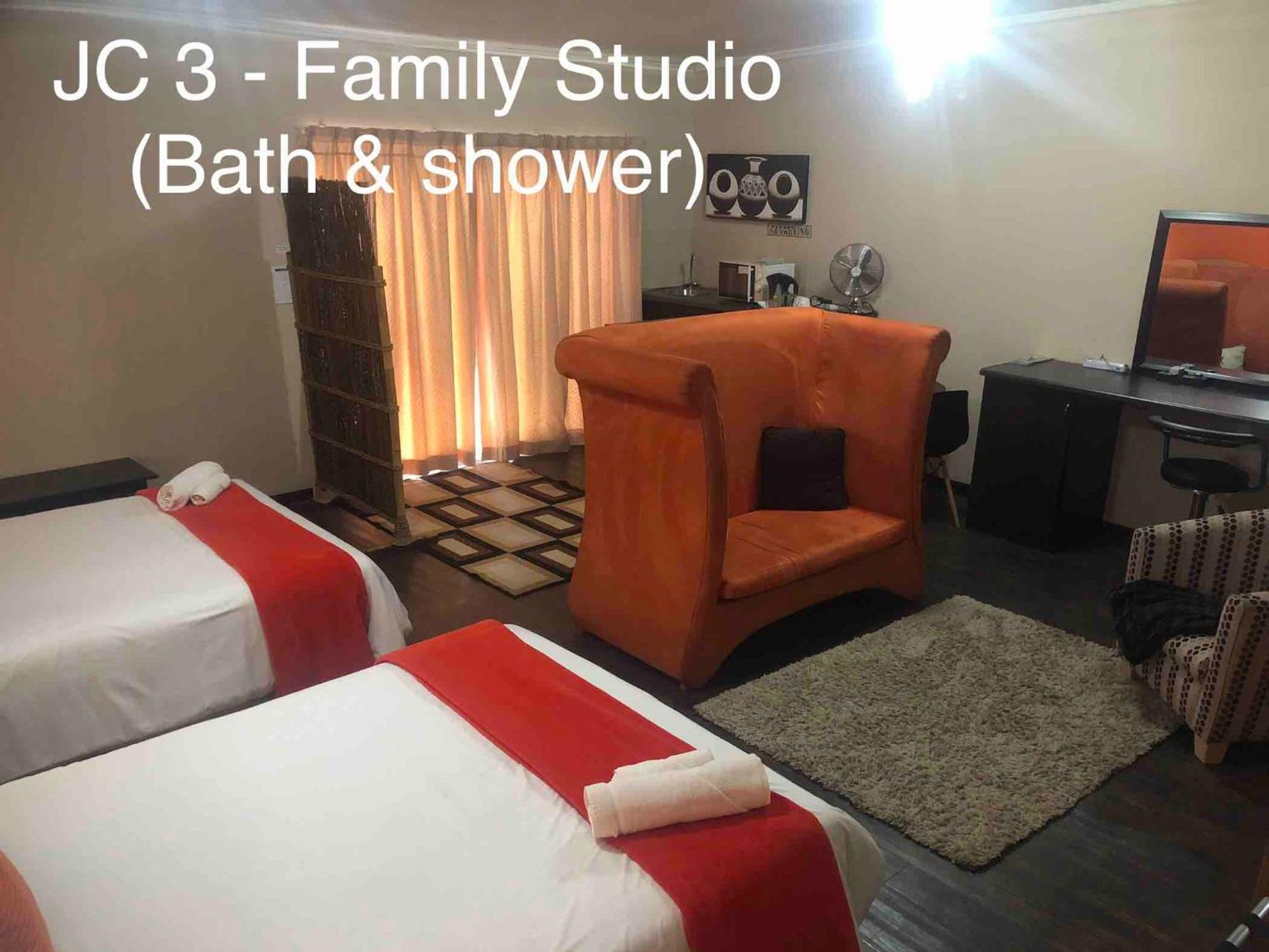 Jc Studios Ermelo Exterior photo