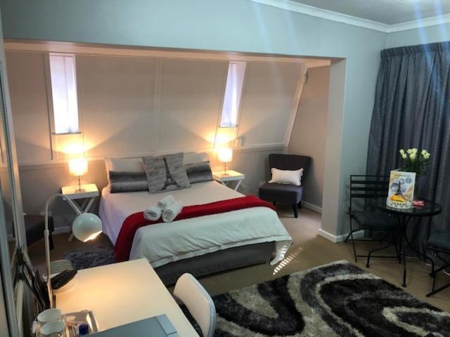 Jc Studios Ermelo Exterior photo
