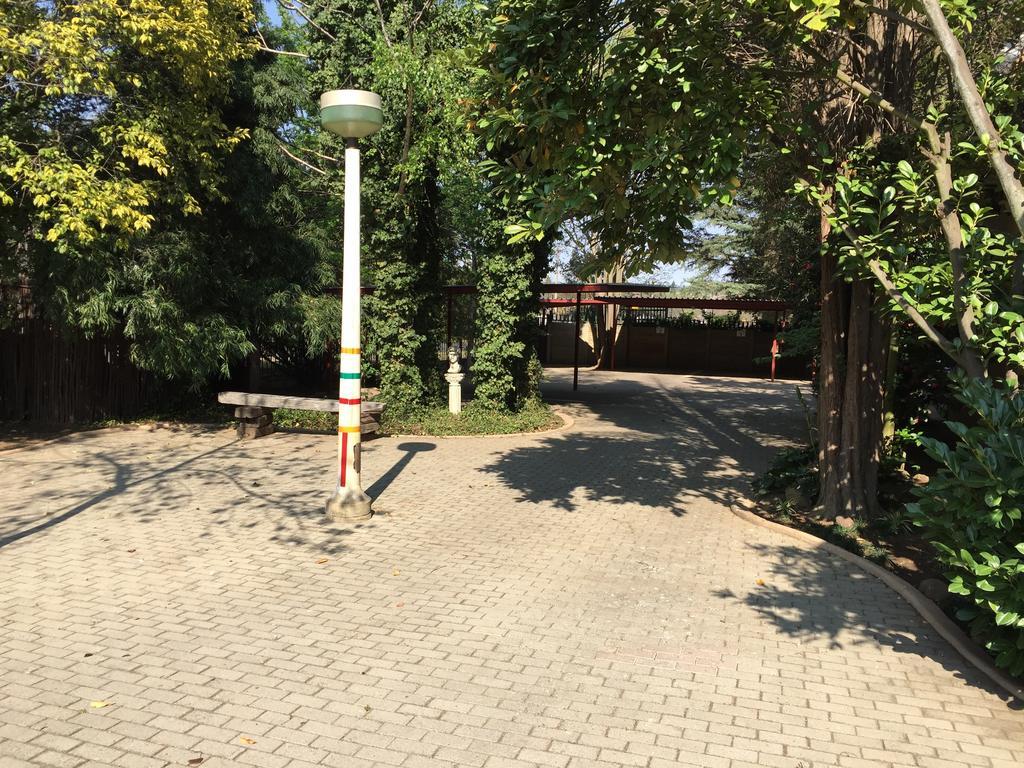 Jc Studios Ermelo Exterior photo