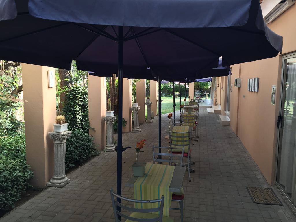 Jc Studios Ermelo Exterior photo